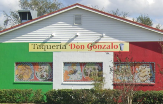 Roaches, Rodents And Sewage: Seven Central Florida Eateries Shut Down In State Sweeps