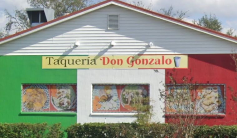 Roaches, Rodents And Sewage: Seven Central Florida Eateries Shut Down In State Sweeps