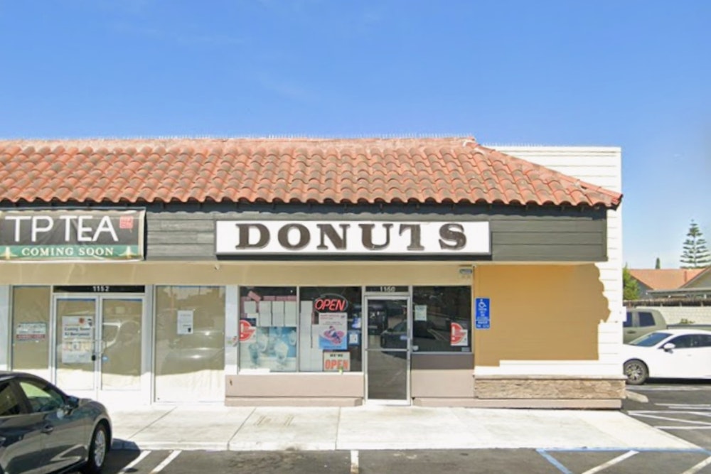 Roaches Run Off Regulars as Berryessa’s Christy’s Donuts Gets Shut Down