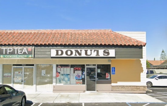 Roaches Run Off Regulars as Berryessa’s Christy’s Donuts Gets Shut Down