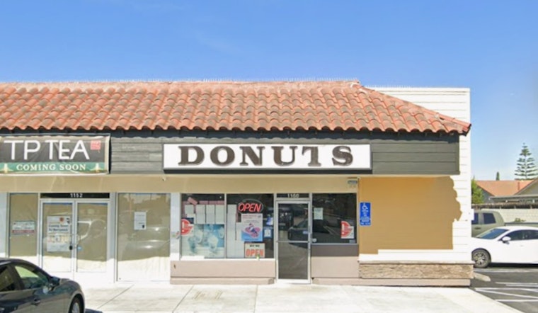 Roaches Run Off Regulars as Berryessa’s Christy’s Donuts Gets Shut Down