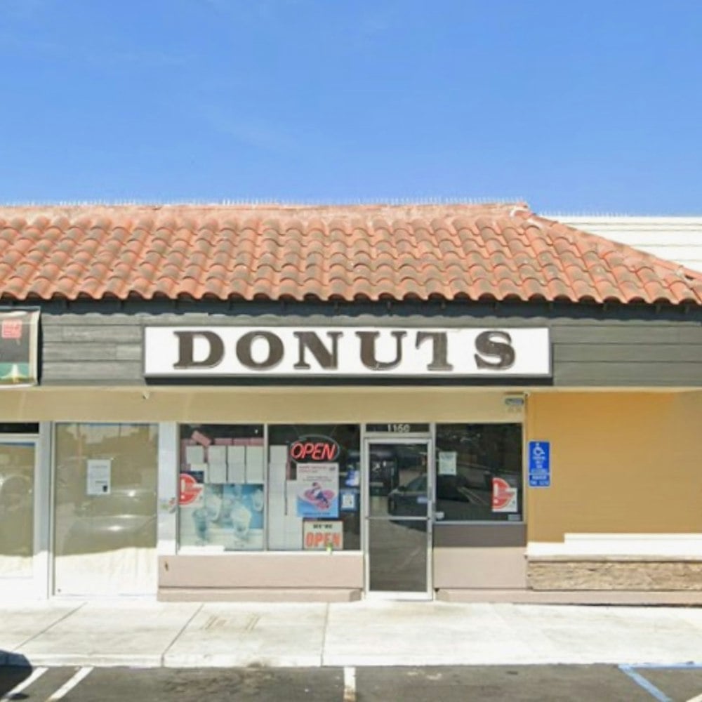 Roaches Run Off Regulars as Berryessa’s Christy’s Donuts Gets Shut Down