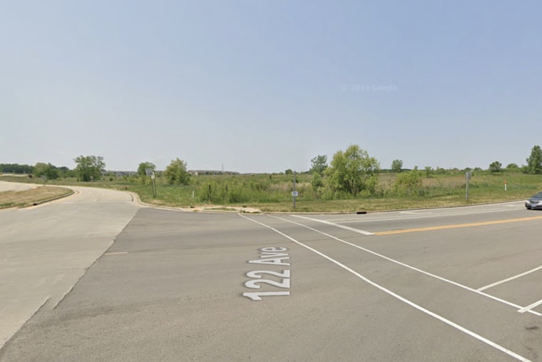 Road Bill Blows Up $45 Million Kenosha Midpoint Center Plan