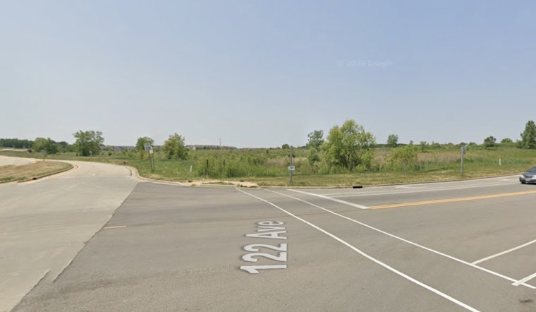 Road Bill Blows Up $45 Million Kenosha Midpoint Center Plan