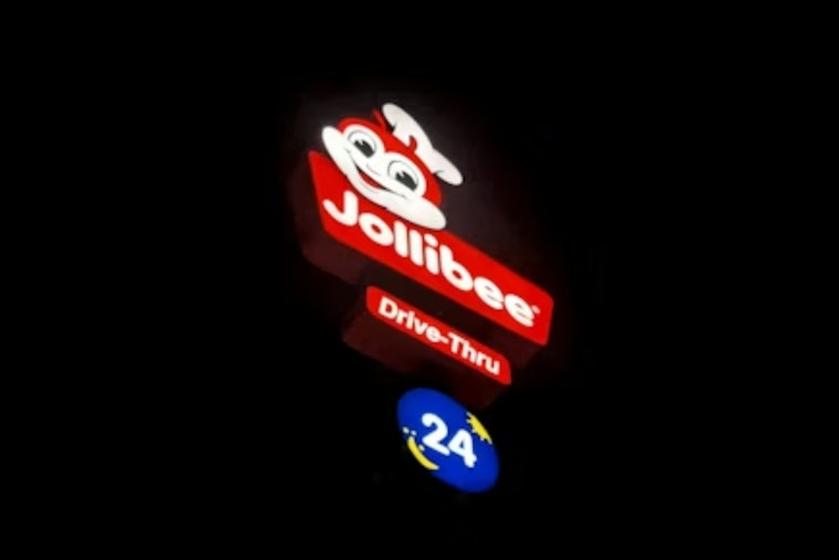 Road-Trip Favorite Jollibee Finally Targets Oklahoma City