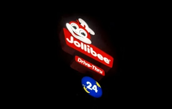Road-Trip Favorite Jollibee Finally Targets Oklahoma City
