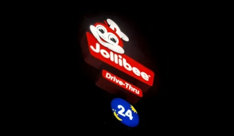 Road-Trip Favorite Jollibee Finally Targets Oklahoma City