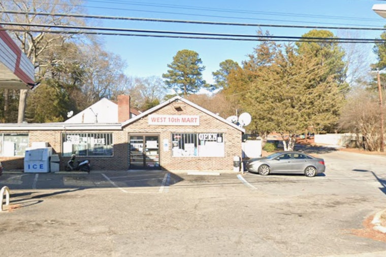 Roanoke Rapids Quietly Minted A $209 Million Powerball King