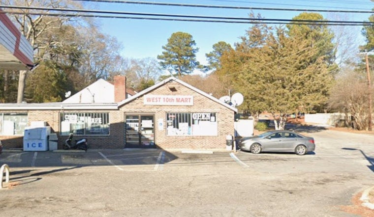 Roanoke Rapids Quietly Minted A $209 Million Powerball King