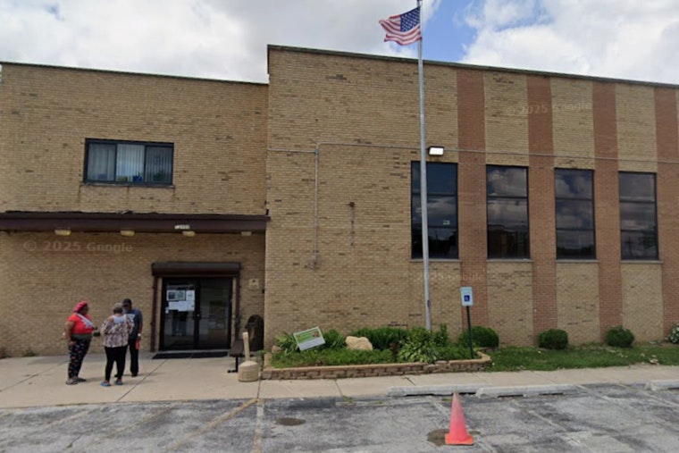 Robbins Mayor Bets $30 Million Makeover Will Finally Open Village For Business
