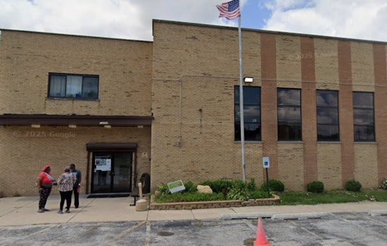 Robbins Mayor Bets $30 Million Makeover Will Finally Open Village For Business