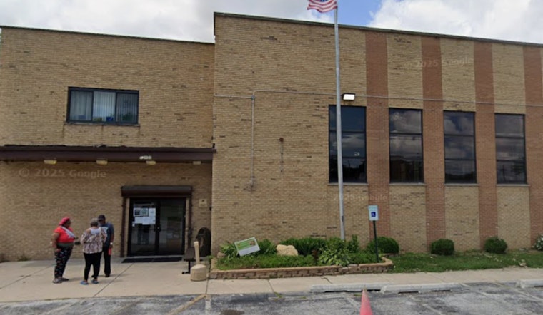 Robbins Mayor Bets $30 Million Makeover Will Finally Open Village For Business