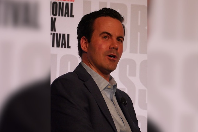 Robert Costa Rolls Into Detroit And Lansing As Michigan’s 2026 Drama Builds