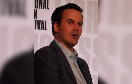 Robert Costa Rolls Into Detroit And Lansing As Michigan’s 2026 Drama Builds