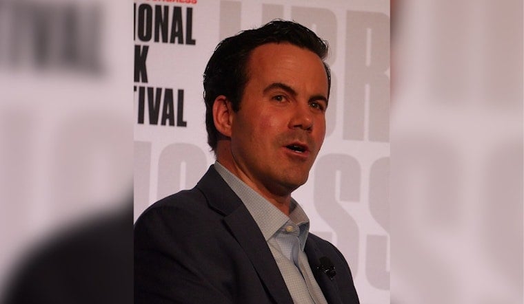 Robert Costa Rolls Into Detroit And Lansing As Michigan’s 2026 Drama Builds