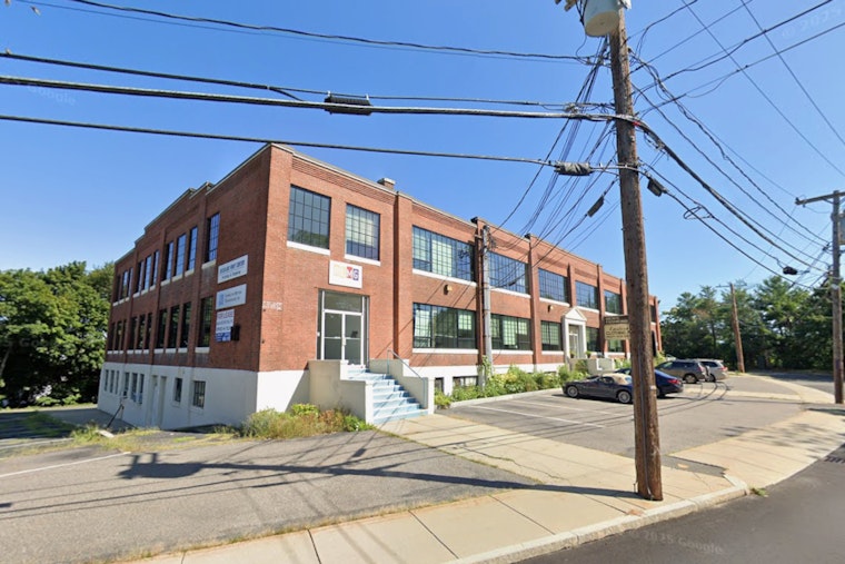 Robot Army Punches In At Watertown Data Factory, Stirring Job Jitters