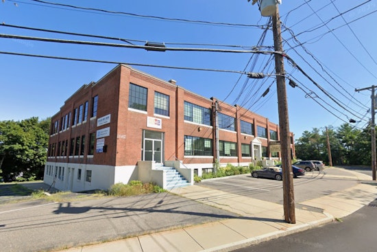 Robot Army Punches In At Watertown Data Factory, Stirring Job Jitters