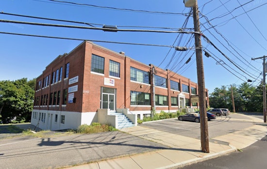 Robot Army Punches In At Watertown Data Factory, Stirring Job Jitters
