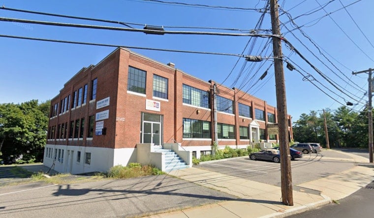 Robot Army Punches In At Watertown Data Factory, Stirring Job Jitters