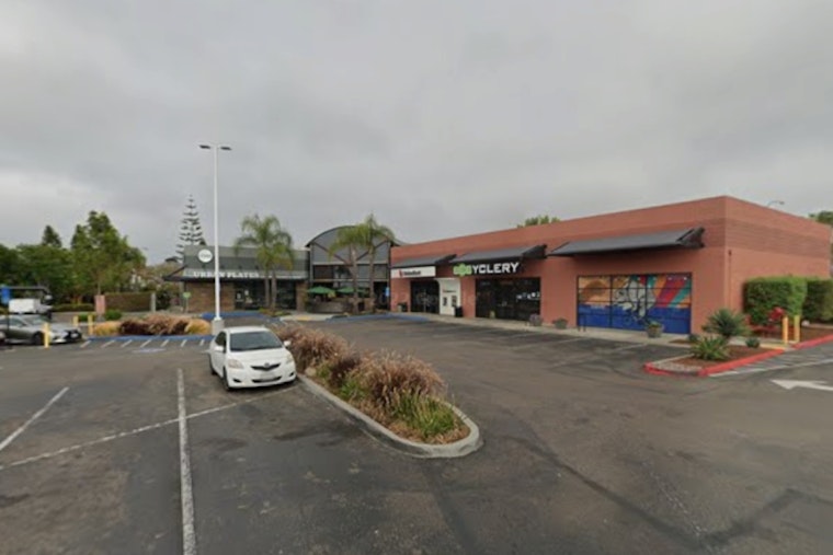Robot Woks, Mini Bowls: Tigawok Targets La Jolla Village Square