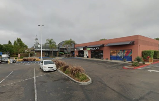 Robot Woks, Mini Bowls: Tigawok Targets La Jolla Village Square