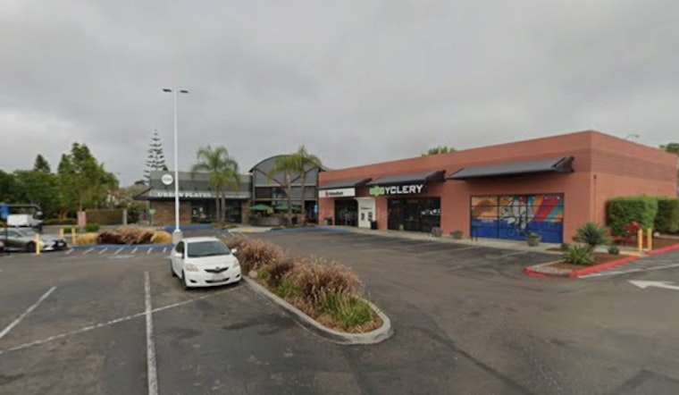 Robot Woks, Mini Bowls: Tigawok Targets La Jolla Village Square