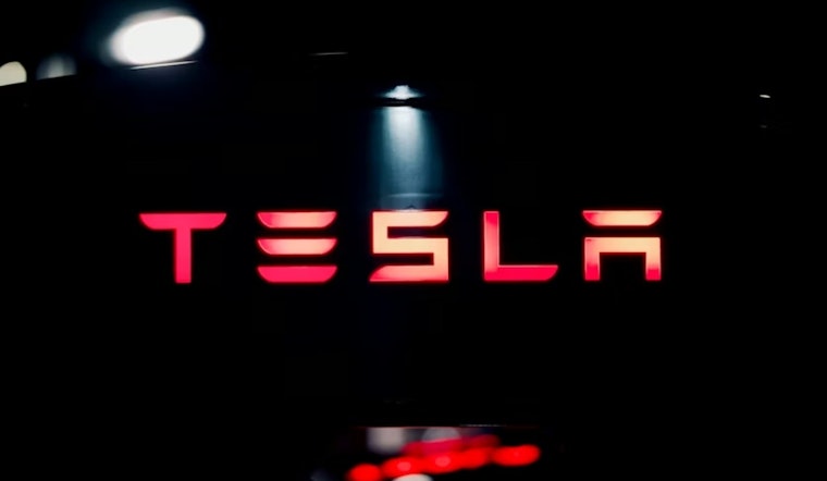 Robotaxi Rodeo: Driverless Teslas Hit Dallas And Houston Streets