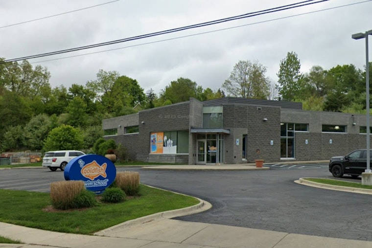 Rochester Mom Says Swim School Looked The Other Way As Doctor Hid Camera In Changing Room