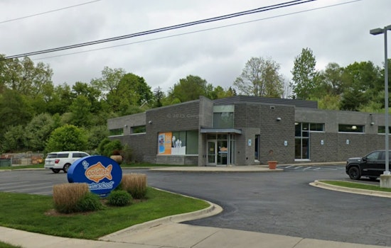 Rochester Mom Says Swim School Looked The Other Way As Doctor Hid Camera In Changing Room