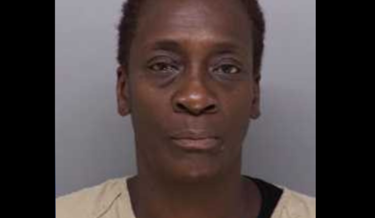 Rock Attack Manhunt Rattles East Price Hill As Police Hunt Local Woman