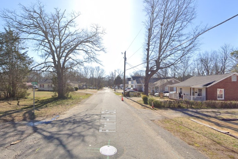 Rock Hill Shooting Leaves 33-Year-Old Dead on Flint Hill Street