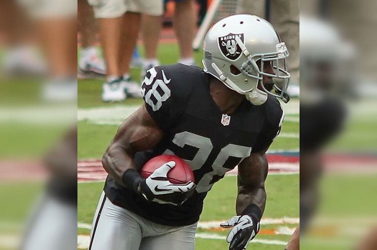 Rock Hill Still Reeling Five Years After Ex-NFL Pro's Deadly Rampage