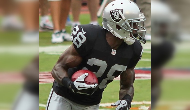 Rock Hill Still Reeling Five Years After Ex-NFL Pro's Deadly Rampage