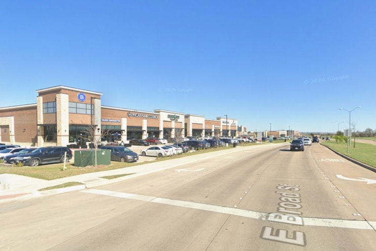 Rock N’ Roll Sushi Crashes Into Mansfield With Southern‑Style Rolls This Summer