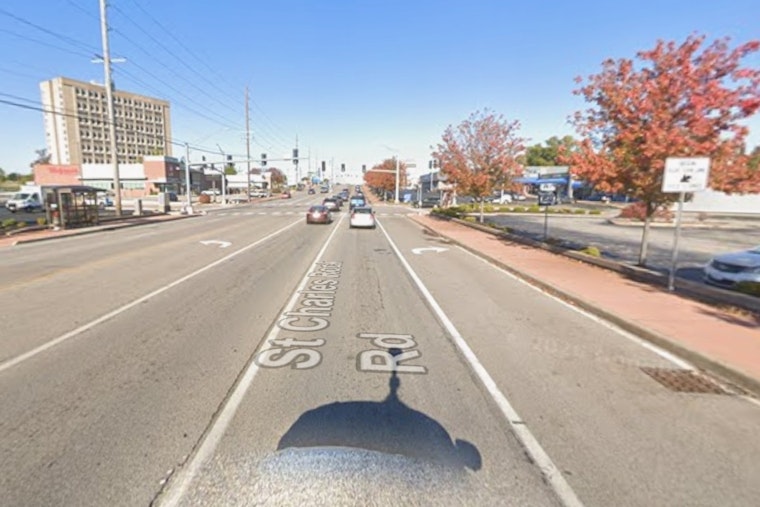 Rock Road Horror as Driver Dies After Slamming Into North County Utility Pole