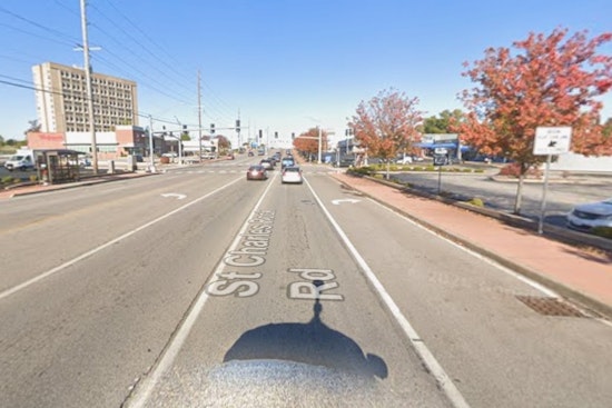 Rock Road Horror as Driver Dies After Slamming Into North County Utility Pole