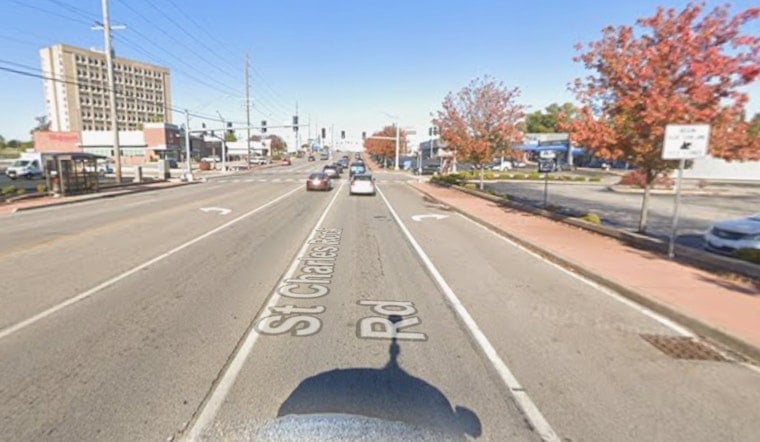 Rock Road Horror as Driver Dies After Slamming Into North County Utility Pole