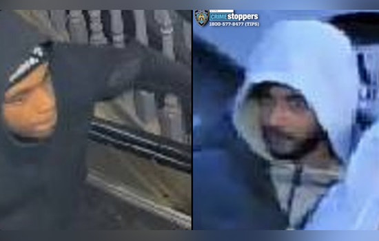 Rockaway Beach Home Shooting Leaves 21-Year-Old Wounded As Cops Plead For Tips