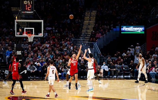 Rockets Crash Curry’s Comeback Party With Last-Second Stunner in San Francisco