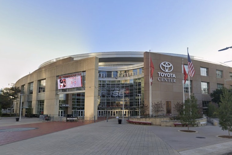 Rockets Crash In Final Seconds As Lakers Seize 3-0 Grip In Houston