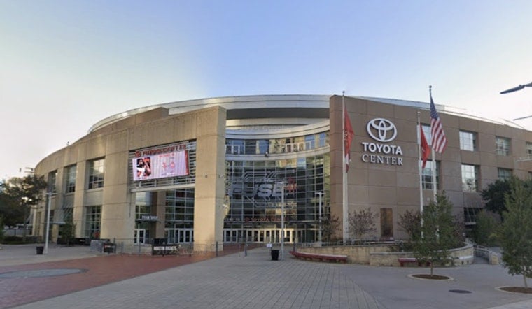 Rockets Crash In Final Seconds As Lakers Seize 3-0 Grip In Houston