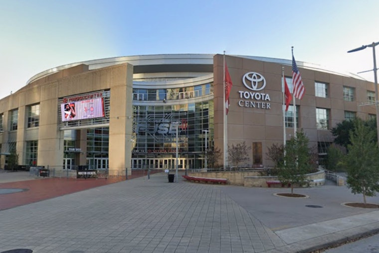 Rockets Roast Jazz In 140-Point Toyota Center Beatdown