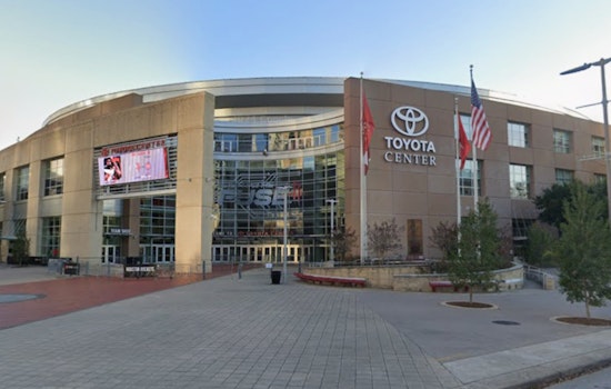 Rockets Roast Jazz In 140-Point Toyota Center Beatdown