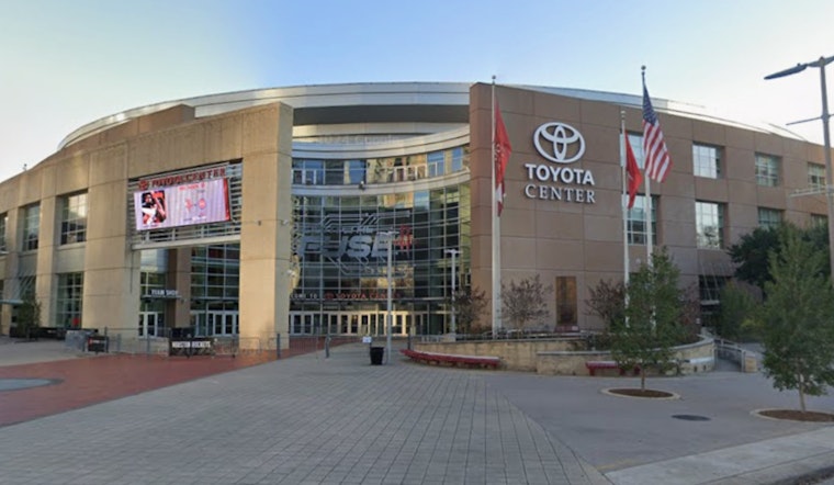 Rockets Roast Jazz In 140-Point Toyota Center Beatdown