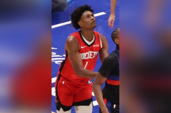 Rockets Stun Suns With 21-Point Comeback Shocker in Phoenix