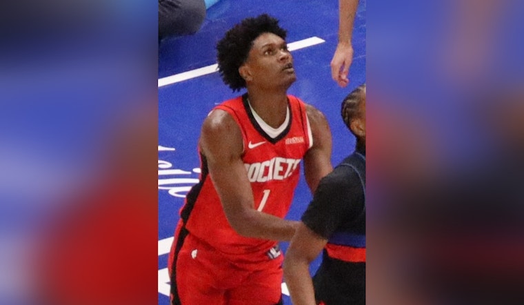 Rockets Stun Suns With 21-Point Comeback Shocker in Phoenix