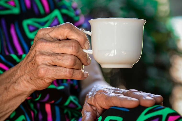 Rocking Chairs On Hold As Central Florida Seniors Clock Back In