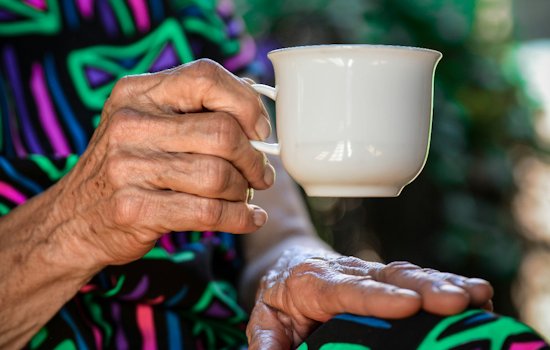 Rocking Chairs On Hold As Central Florida Seniors Clock Back In