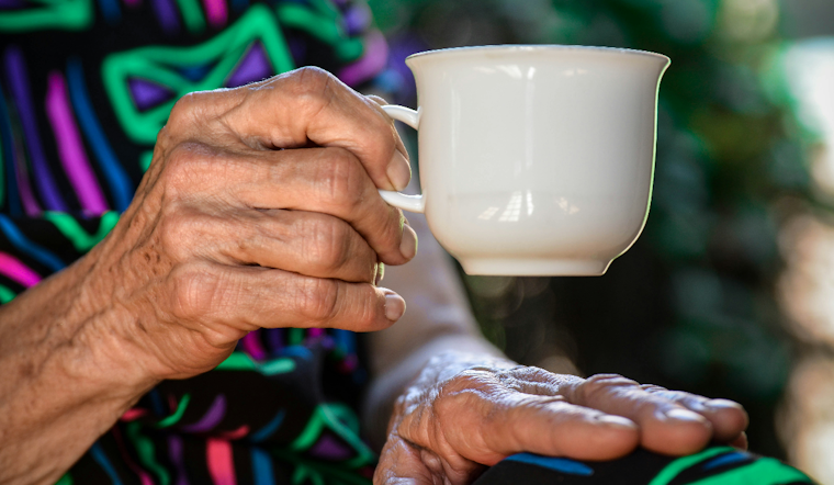 Rocking Chairs On Hold As Central Florida Seniors Clock Back In