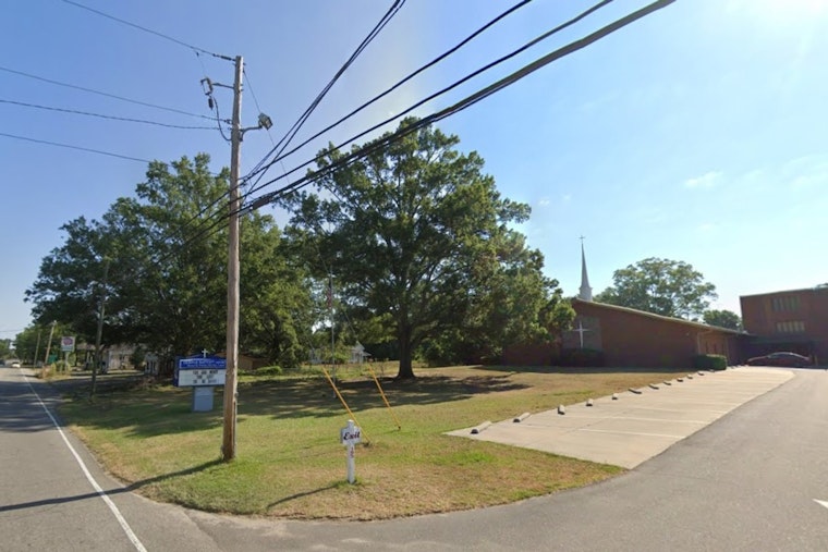 Rockingham Teacher Hit With Felony Indecent-Liberties Charges Involving Young Student